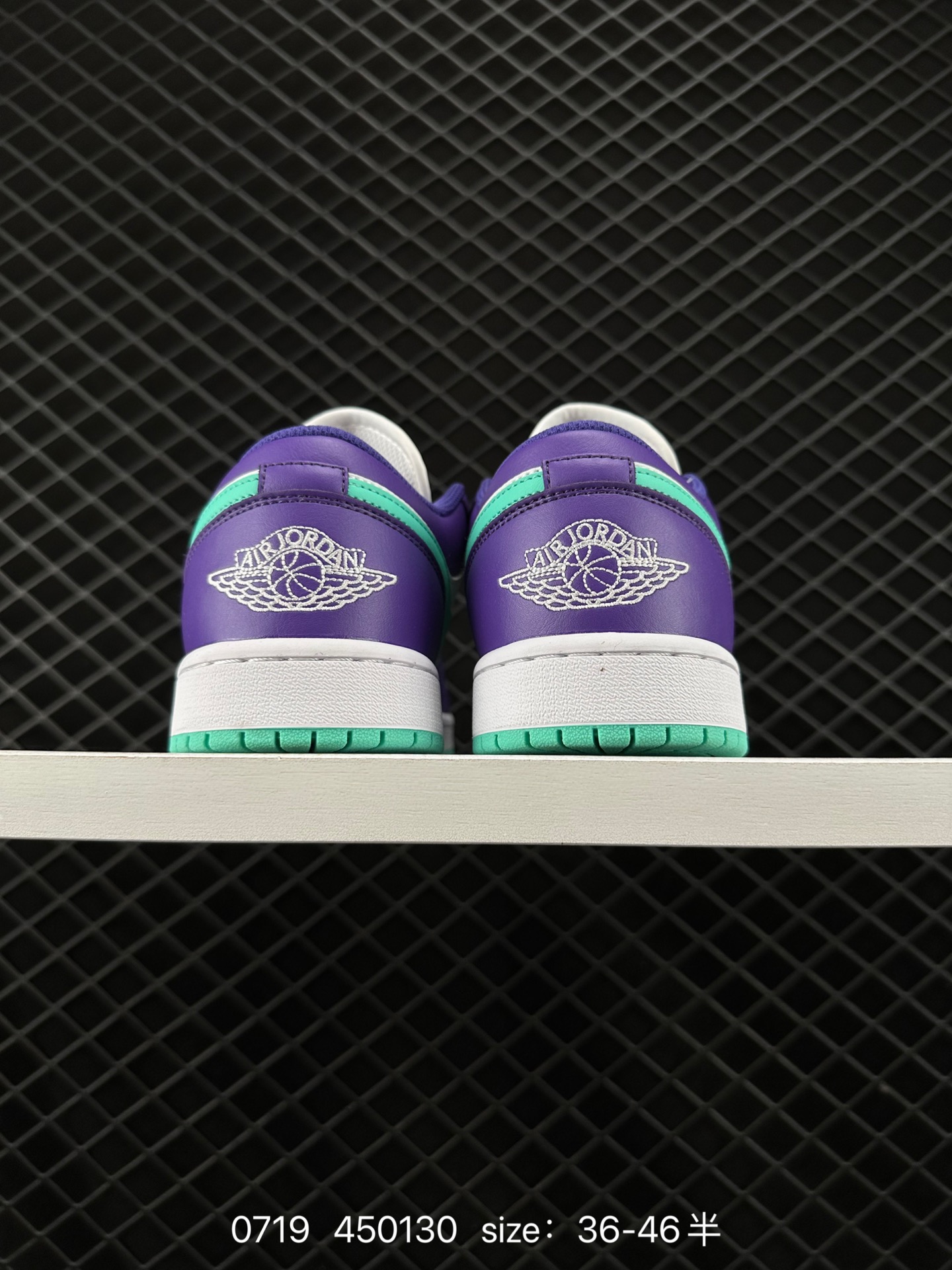 Air Jordan 1 Low AJ1